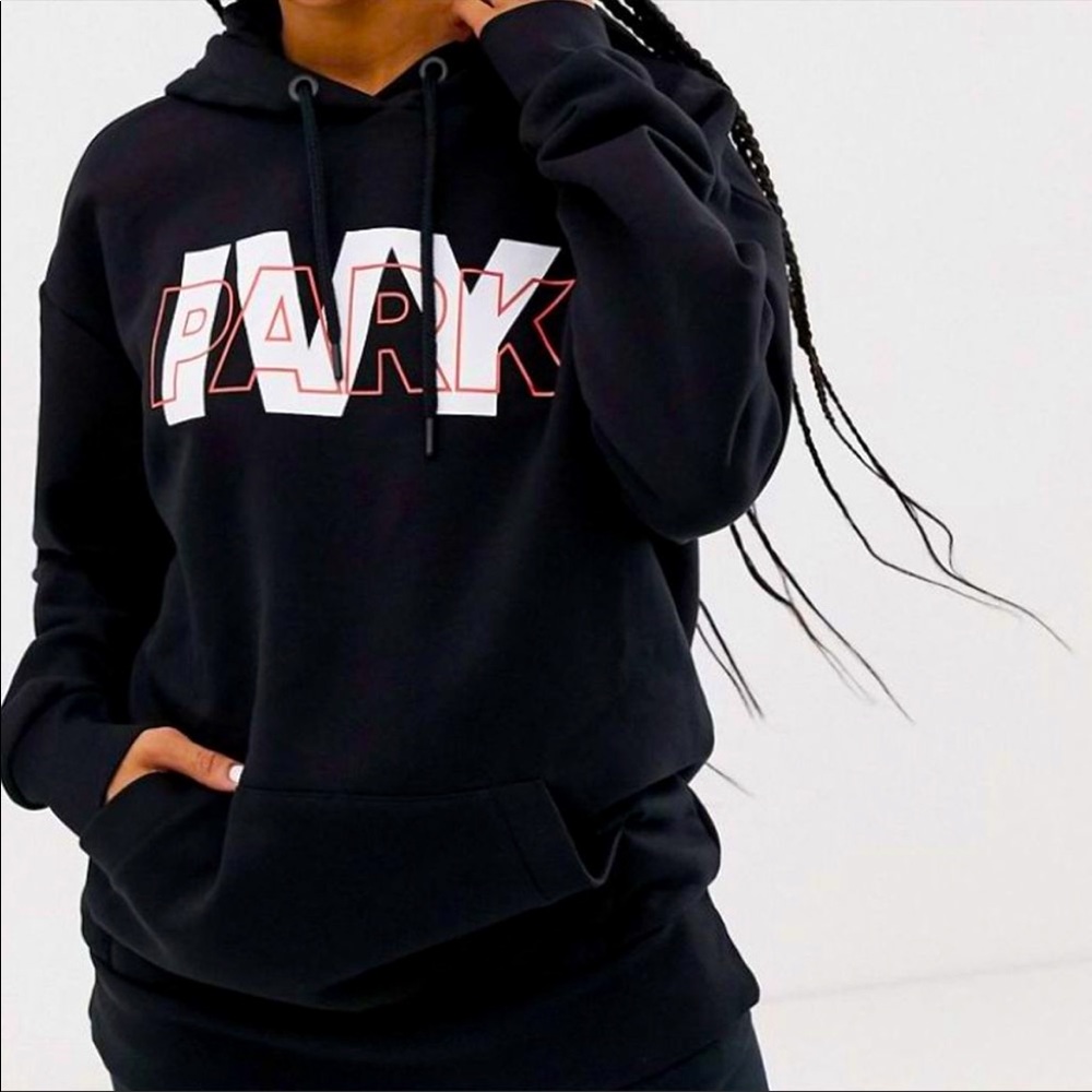 IVY PARK hoodie